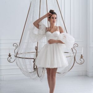 DRESS «CLOUD»